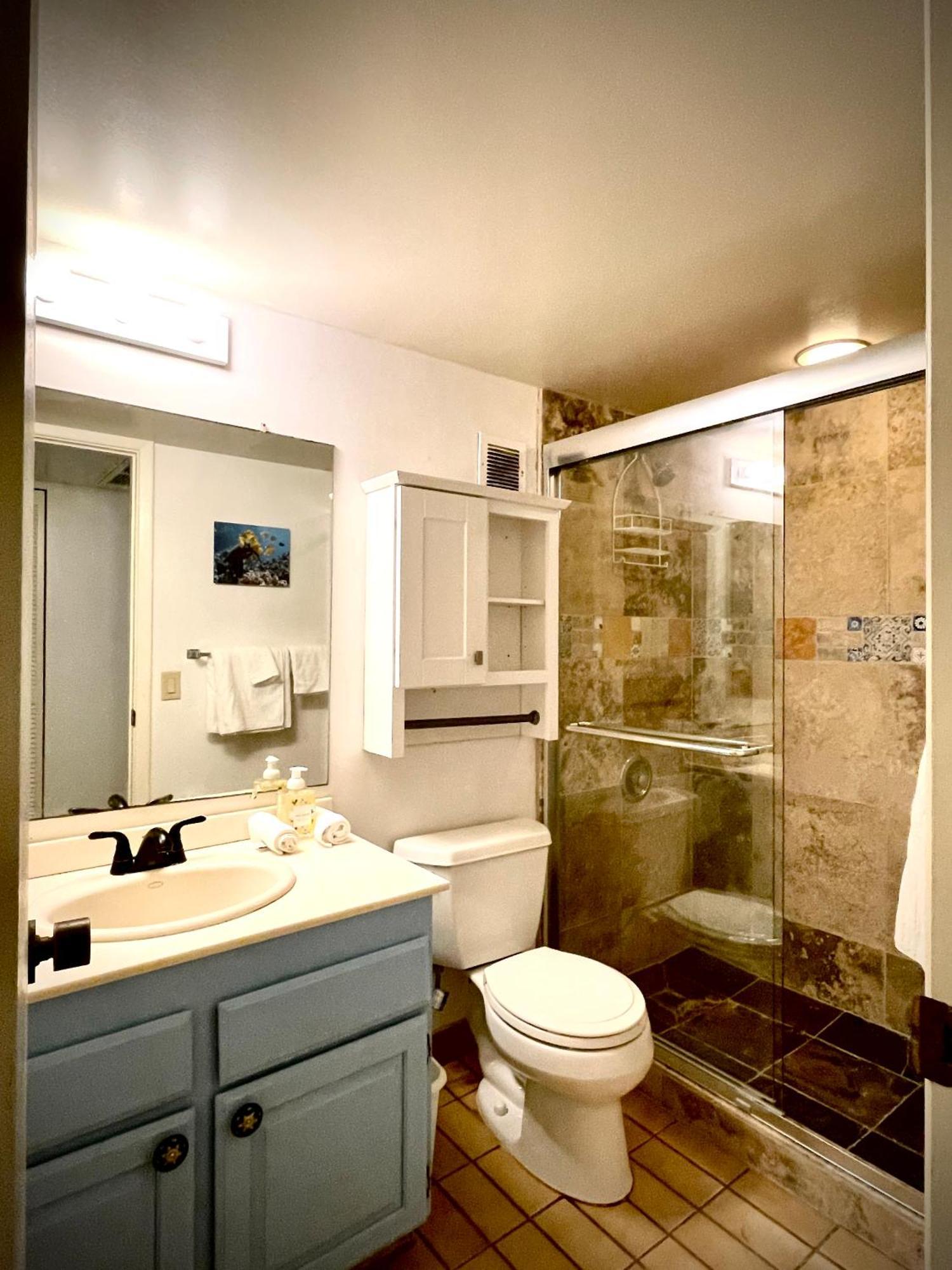 Magic Sands Beach View, 2B2B, Ac, Pool, Sleeps 6 Kailua-Kona Buitenkant foto