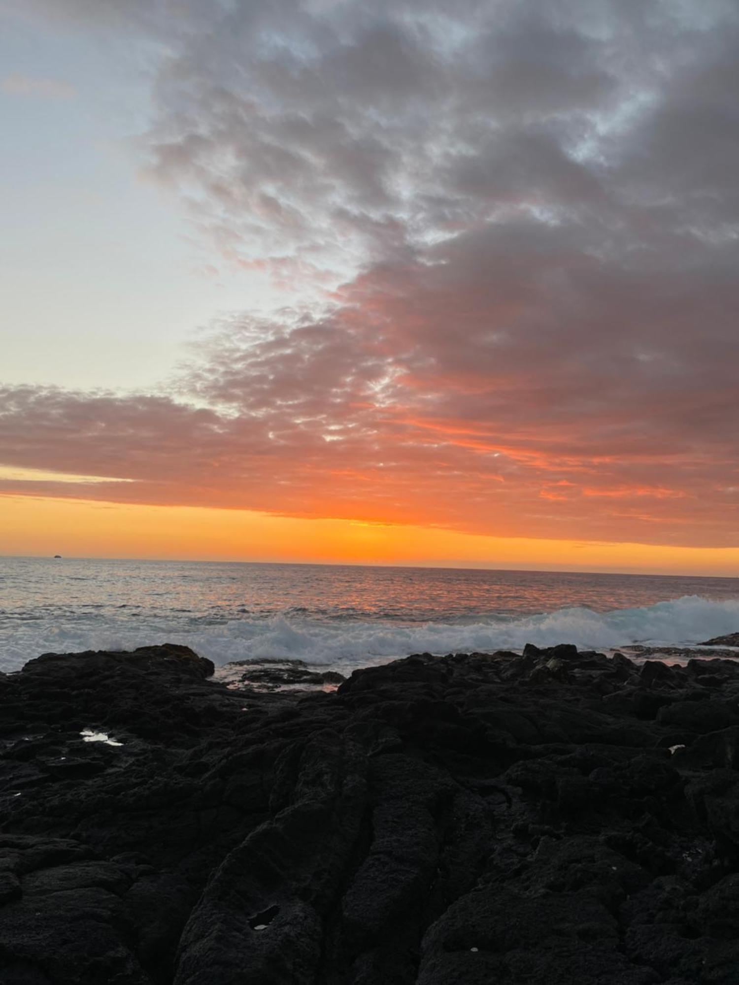 Magic Sands Beach View, 2B2B, Ac, Pool, Sleeps 6 Kailua-Kona Buitenkant foto