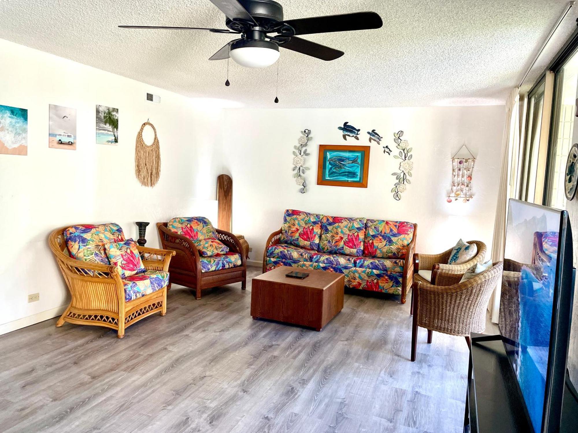 Magic Sands Beach View, 2B2B, Ac, Pool, Sleeps 6 Kailua-Kona Buitenkant foto